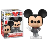 Pop Disney: Mickey & Friends - Mickey Mouse Funko Pop #1495