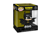 Pop Deluxe: Batman 85th Anniversary - Batman Soaring Funko Pop #521