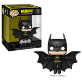 Pop Deluxe: Batman 85th Anniversary - Batman Soaring Funko Pop #521
