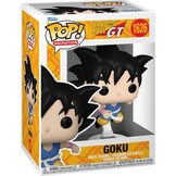 Pop Animation: Dragon Ball GT - Goku Funko Pop #1626