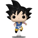 Pop Animation: Dragon Ball GT - Pan Funko Pop #1629