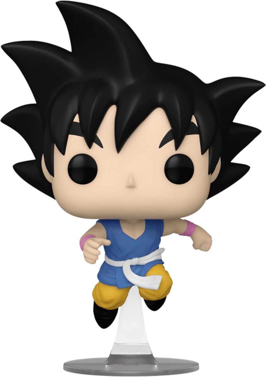 Pop Animation: Dragon Ball GT - Pan Funko Pop #1629
