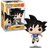 Pop Animation: Dragon Ball GT - Goku Funko Pop #1626