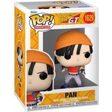 Pop Animation: Dragon Ball GT - Pan Funko Pop #1629