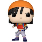 Pop Animation: Dragon Ball GT - Pan Funko Pop #1629