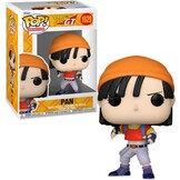 Pop Animation: Dragon Ball GT - Pan Funko Pop #1629