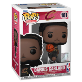 Pop Basketball: Cleveland Cavaliers - Darius Garland Funko Pop #181