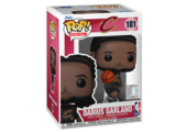 Pop Basketball: Cleveland Cavaliers - Darius Garland Funko Pop #181