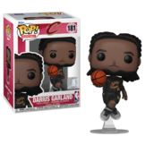 Pop Basketball: Cleveland Cavaliers - Darius Garland Funko Pop #181