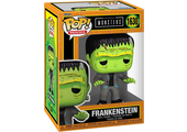 Pop Movies: Universal Monsters - Frankenstein Funko Pop #1630