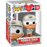 Pop Disney: Mickey & Friends - Donald Duck Funko Pop #1494