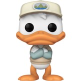 Pop Disney: Mickey & Friends - Donald Duck Funko Pop #1494