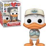 Pop Disney: Mickey & Friends - Donald Duck Funko Pop #1494