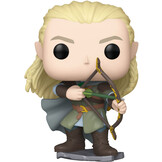 Pop Movies: The Lord of the Rings - Legolas Greenleaf Funko Pop #1577