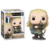Pop Movies: The Lord of the Rings - Legolas Greenleaf Funko Pop #1577