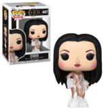 Pop Rocks: Cher (Met Gala) Funko Pop #407