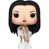 Pop Rocks: Cher (Met Gala) Funko Pop #407