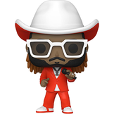 Pop Rocks: T-Pain (NB Gaming) Funko Pop #395
