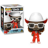 Pop Rocks: T-Pain (NB Gaming) Funko Pop #395