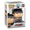 Pop Games: Mortal Kombat 1 - Liu Kang Funko Pop #1023