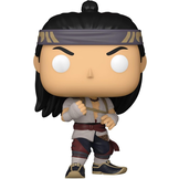 Pop Games: Mortal Kombat 1 - Liu Kang Funko Pop #1023