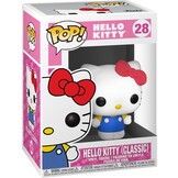 Pop Sanrio: Hello Kitty (Classic) Funko Pop #28