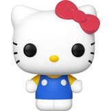 Pop Sanrio: Hello Kitty (Classic) Funko Pop #28