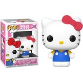 Pop Sanrio: Hello Kitty (Classic) Funko Pop #28