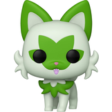 Pop: Jumbo Pokemon - Sprigatito (Special Edition) Funko Pop (25cm) #1014