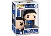 Pop Rocks: Rosalia (Motomami Tour) Funko Pop #416