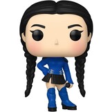 Pop Rocks: Rosalia (Motomami Tour) Funko Pop #416