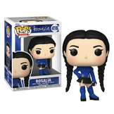 Pop Rocks: Rosalia (Motomami Tour) Funko Pop #416