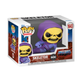 Pop Television: Masters of the Universe - Skeletor (Meme) Funko Pop #1643