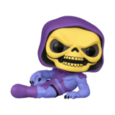 Pop Television: Masters of the Universe - Skeletor (Meme) Funko Pop #1643