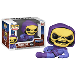 Pop Television: Masters of the Universe - Skeletor (Meme) Funko Pop #1643