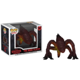 Pop Television Super: Stranger Things Rift - The Mind Flayer Funko Pop #1597