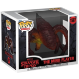 Pop Television Super: Stranger Things Rift - The Mind Flayer Funko Pop #1597