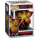 Pop Television: Stranger Things Rift - Demogorgon Funko Pop #1596