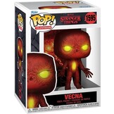 Pop Television: Stranger Things Rift - Vecna Funko Pop #1595
