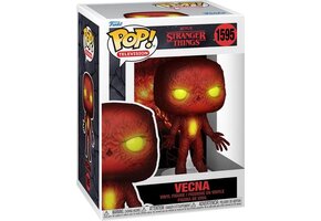 Pop Television: Stranger Things Rift - Vecna Funko Pop #1595