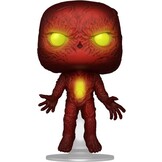 Pop Television: Stranger Things Rift - Vecna Funko Pop #1595
