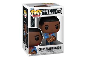 Pop Movies: Get Out - Chris Washington Funko Pop #1859