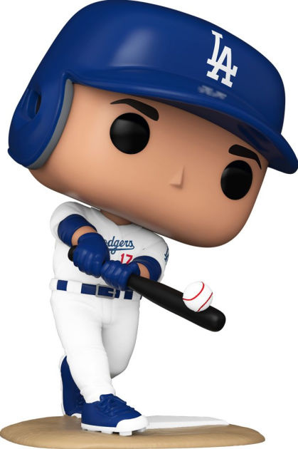 Pop MLB: Dodgers - Shohei Ohtani Funko Pop #106
