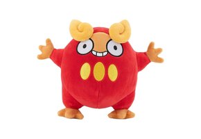 Pokemon - Darumaka Plush (20 cm)