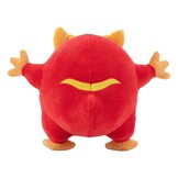 Pokemon - Darumaka Plüschtier (20 cm)