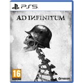Ad Infinitum - PS5