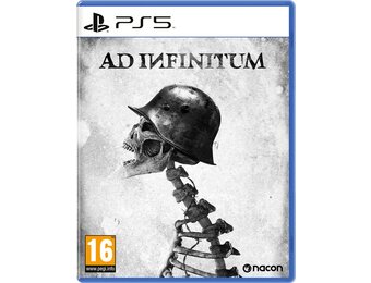 Ad Infinitum - PS5