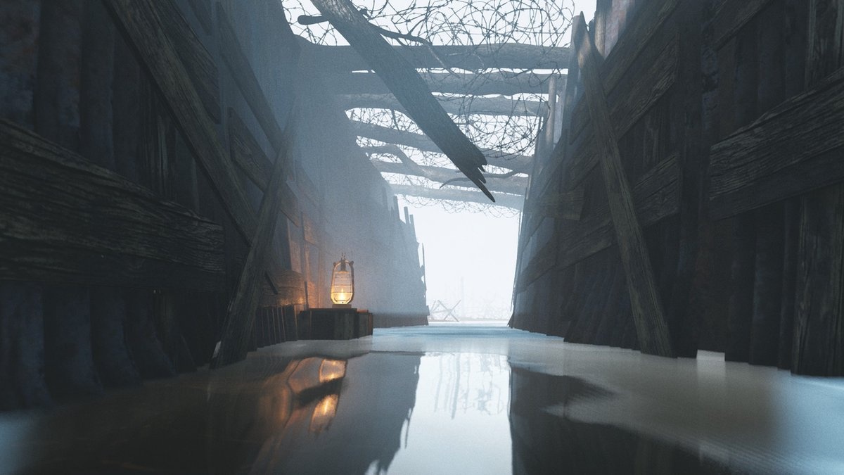 Ad Infinitum - PS5