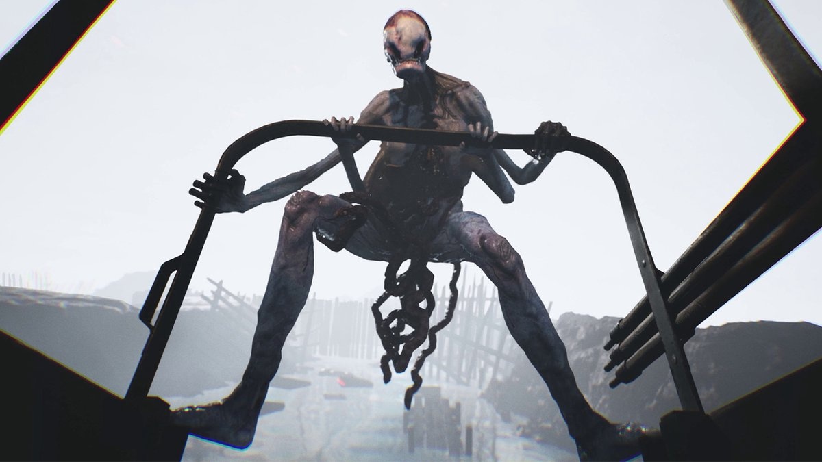 Ad Infinitum - PS5
