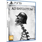 Ad Infinitum - PS5